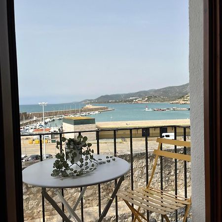Apartamento En El Castillo De Peniscola Apartment Екстериор снимка