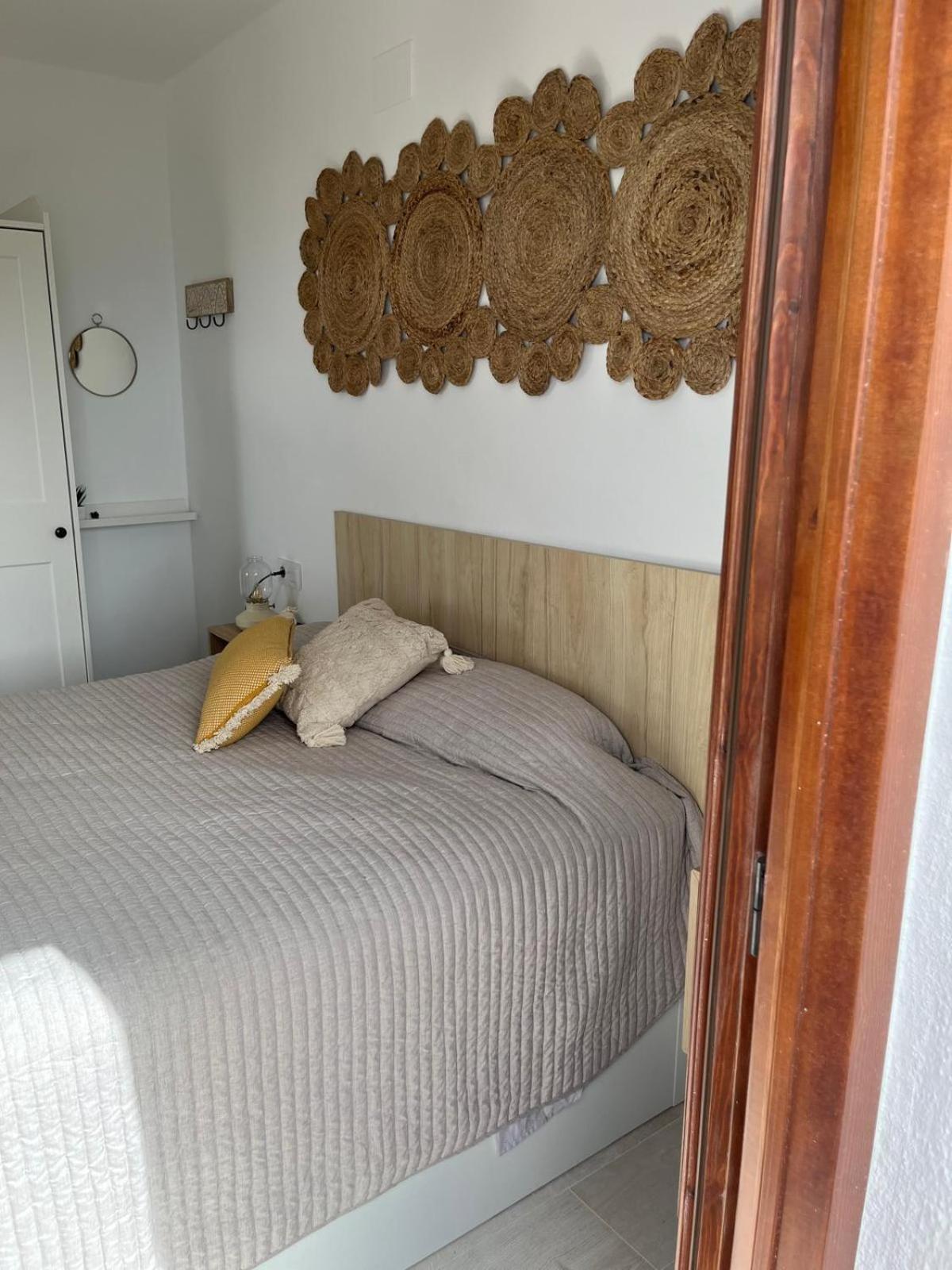 Apartamento En El Castillo De Peniscola Apartment Екстериор снимка