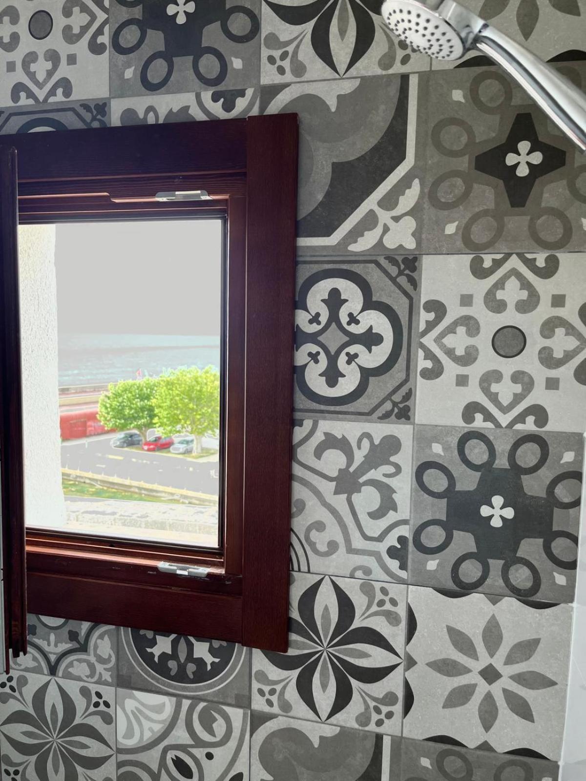 Apartamento En El Castillo De Peniscola Apartment Екстериор снимка